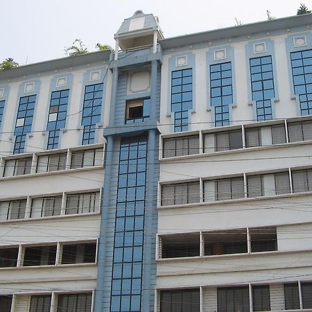 Vishwaratna Hotel Guwahati Eksteriør billede