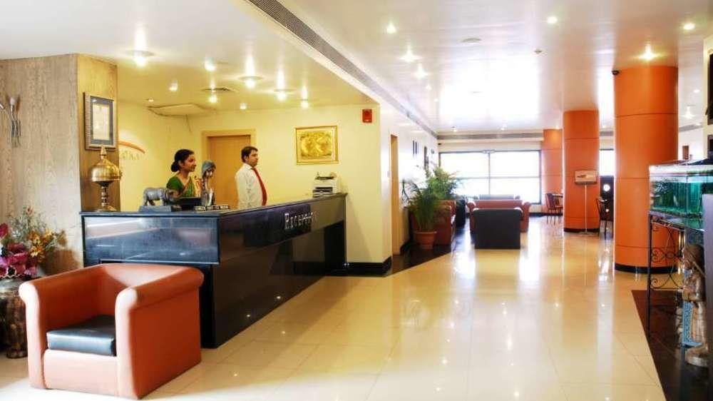 Vishwaratna Hotel Guwahati Eksteriør billede