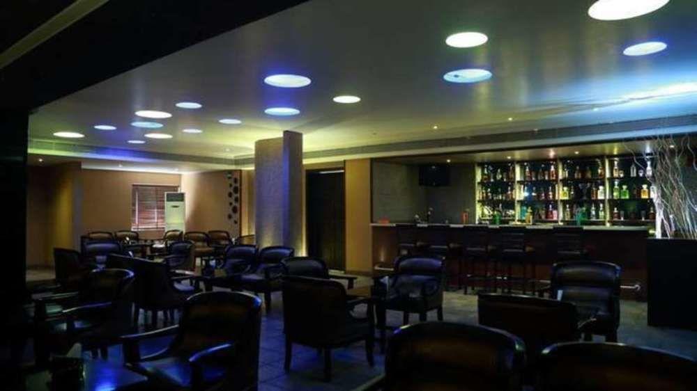 Vishwaratna Hotel Guwahati Eksteriør billede