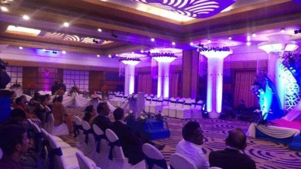 Vishwaratna Hotel Guwahati Eksteriør billede