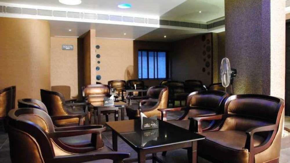 Vishwaratna Hotel Guwahati Eksteriør billede