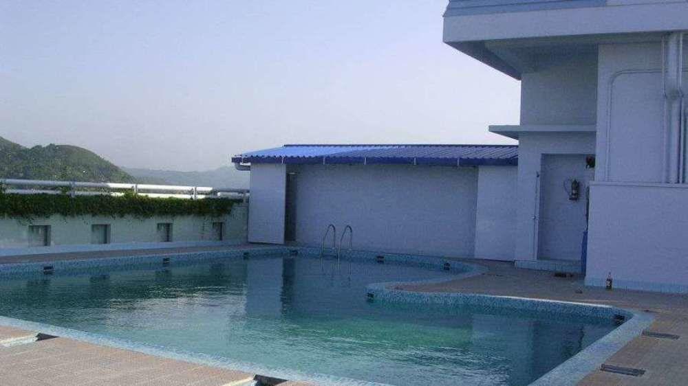 Vishwaratna Hotel Guwahati Eksteriør billede