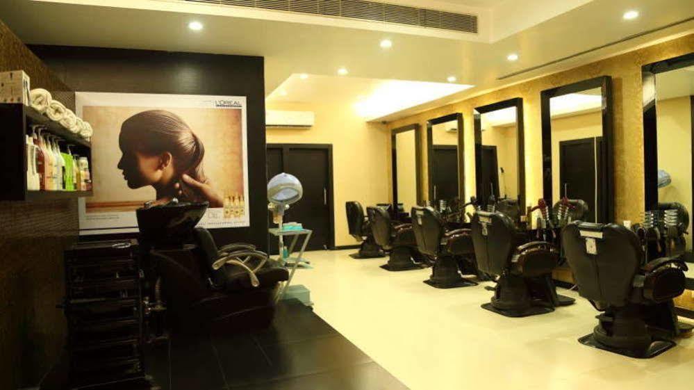 Vishwaratna Hotel Guwahati Eksteriør billede