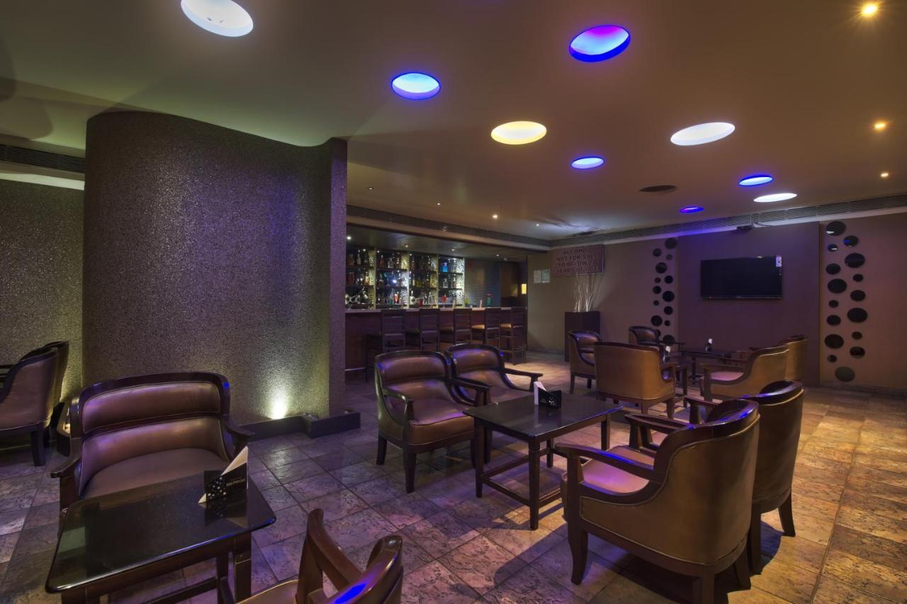 Vishwaratna Hotel Guwahati Eksteriør billede